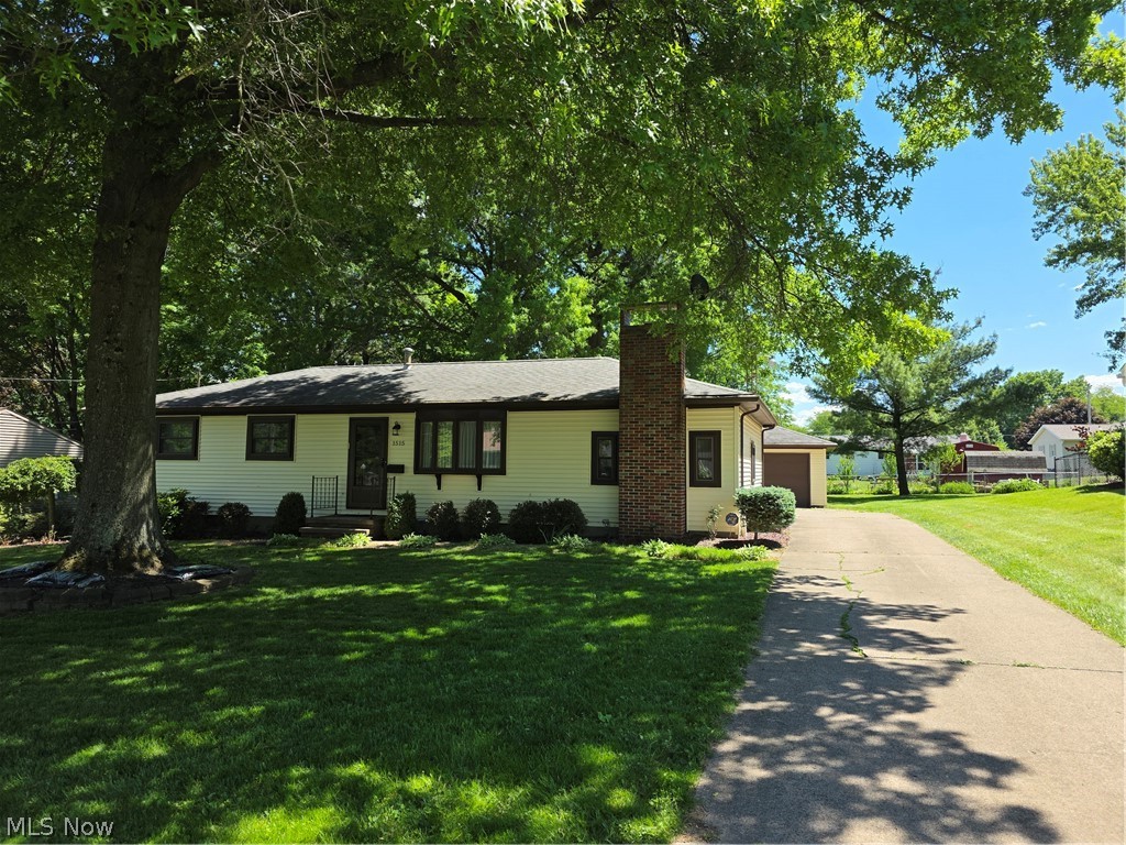 1515 E 11th Street Salem OH 44460