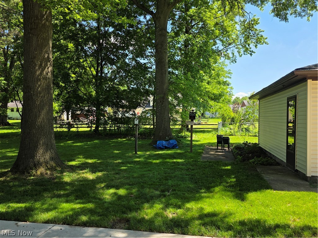 1515 E 11th Street Salem OH 44460