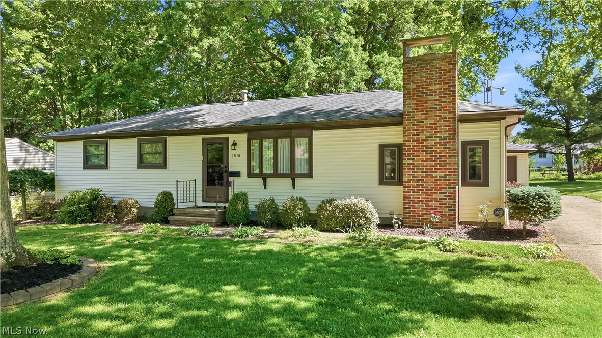 1515 E 11th Street Salem OH 44460