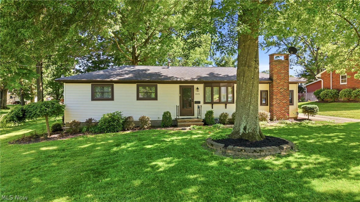 1515 E 11th Street Salem OH 44460
