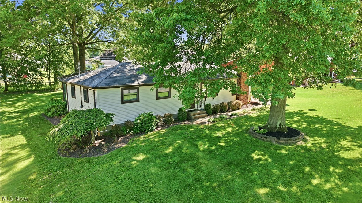 1515 E 11th Street Salem OH 44460