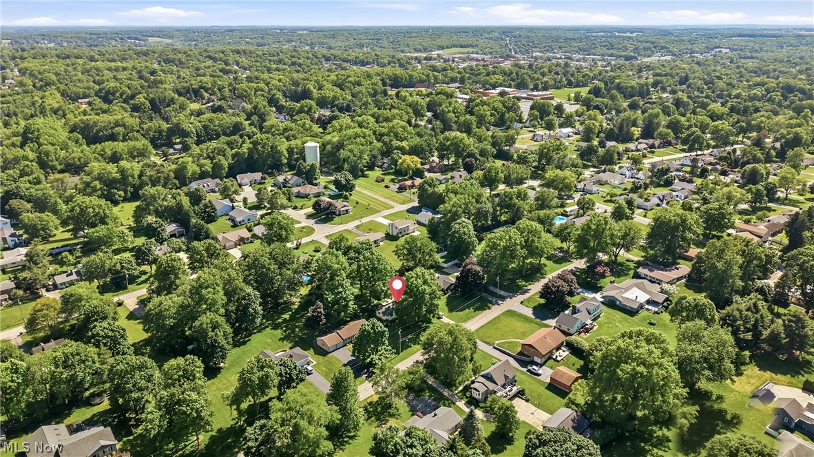 1515 E 11th Street Salem OH 44460
