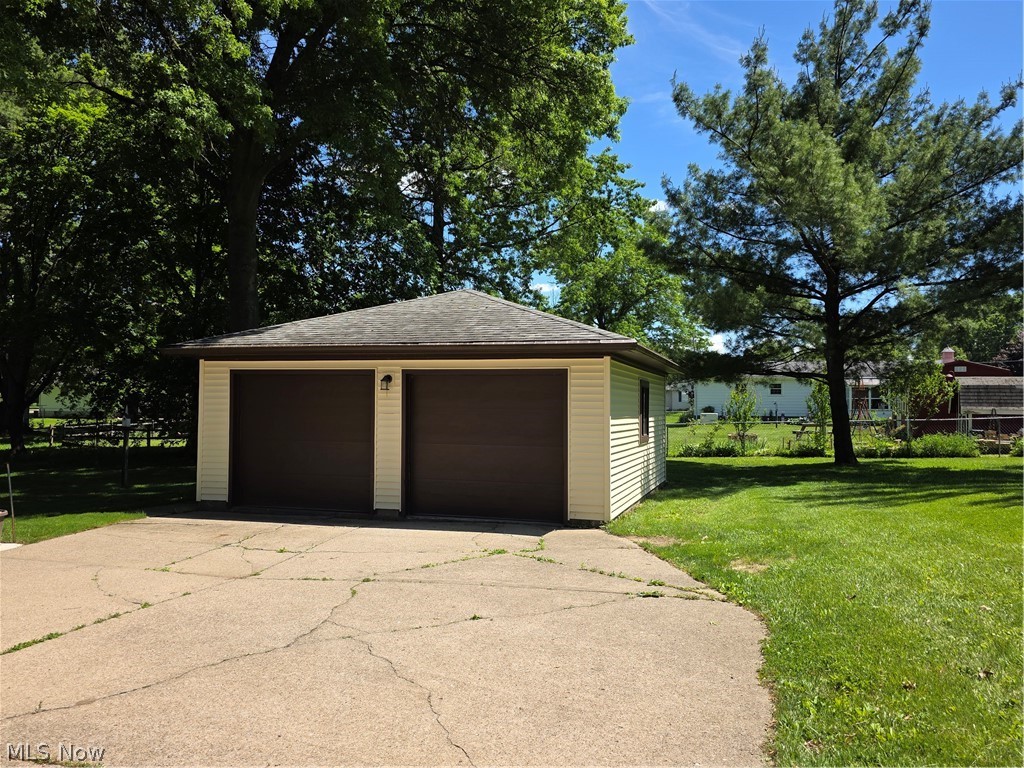1515 E 11th Street Salem OH 44460