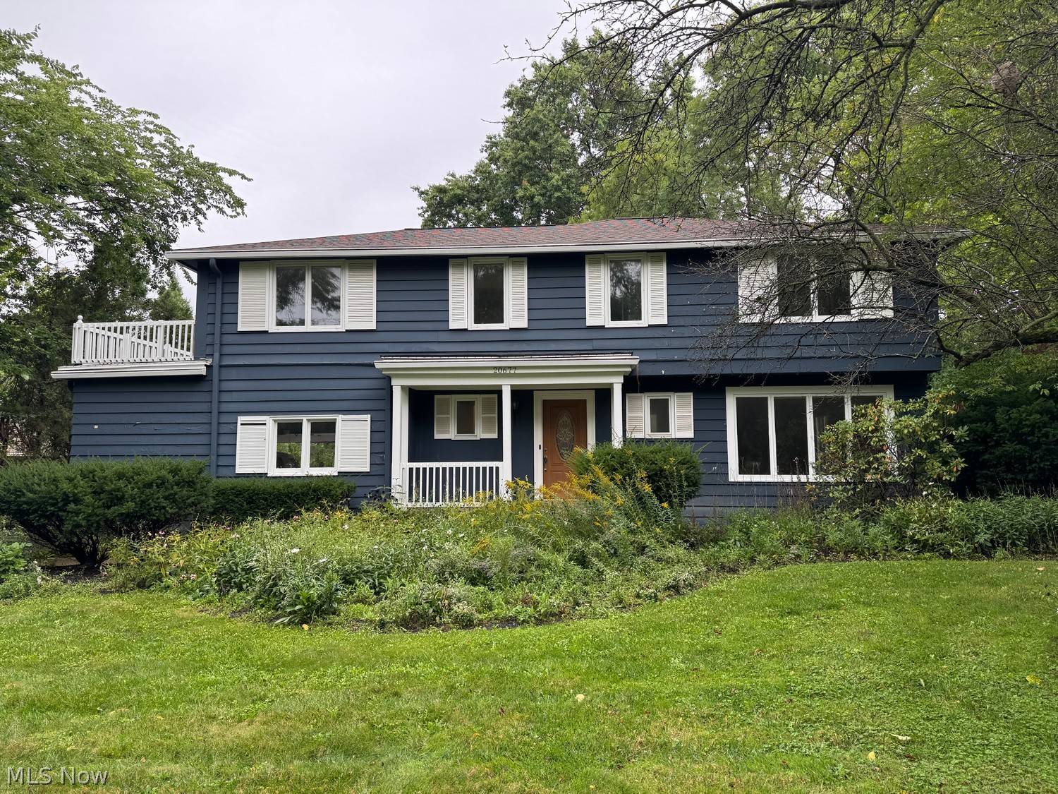 20677 S Woodland Road Shaker Heights OH 44122