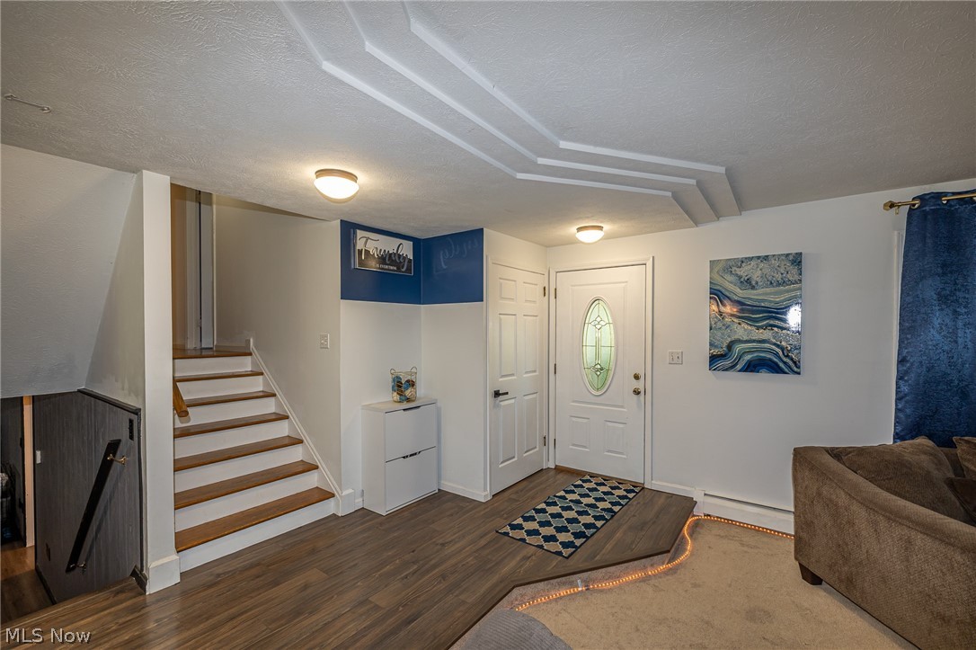 7711 King Memorial Road Mentor OH 44060