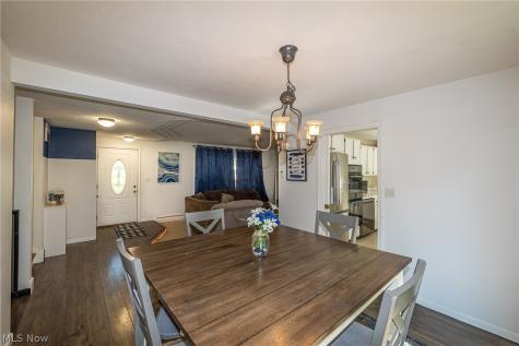 7711 King Memorial Road Mentor OH 44060