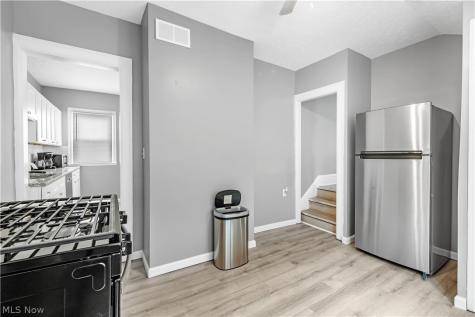 1314 W 110th Street Cleveland OH 44102