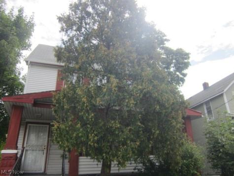 4207 E 146th Street Cleveland OH 44128