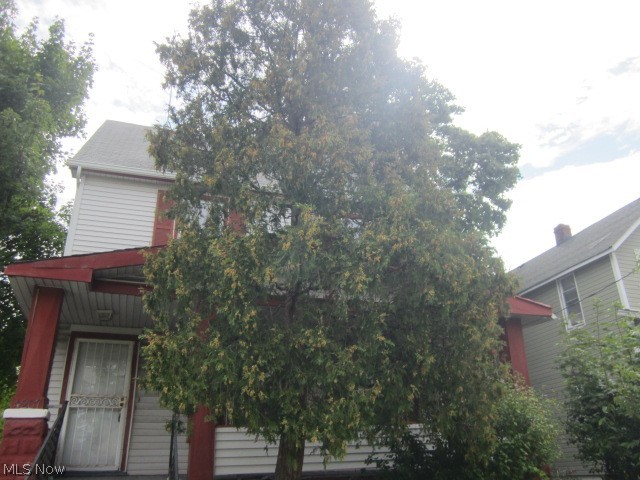 4207 E 146th Street Cleveland OH 44128