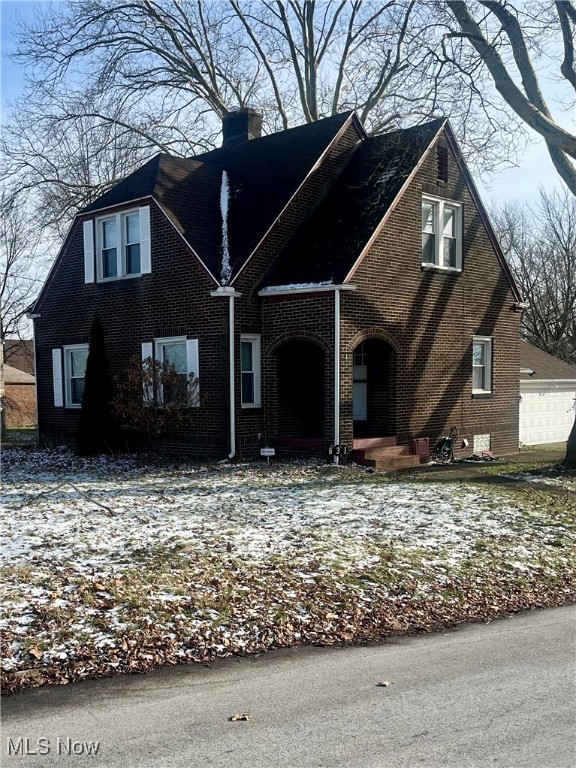 631 Coitsville Road Campbell OH 44405