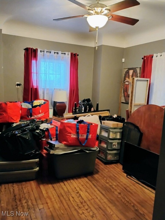 631 Coitsville Road Campbell OH 44405