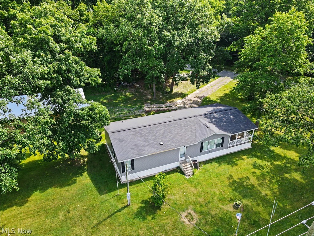 3424 Painesville Warren Road Southington OH 44470