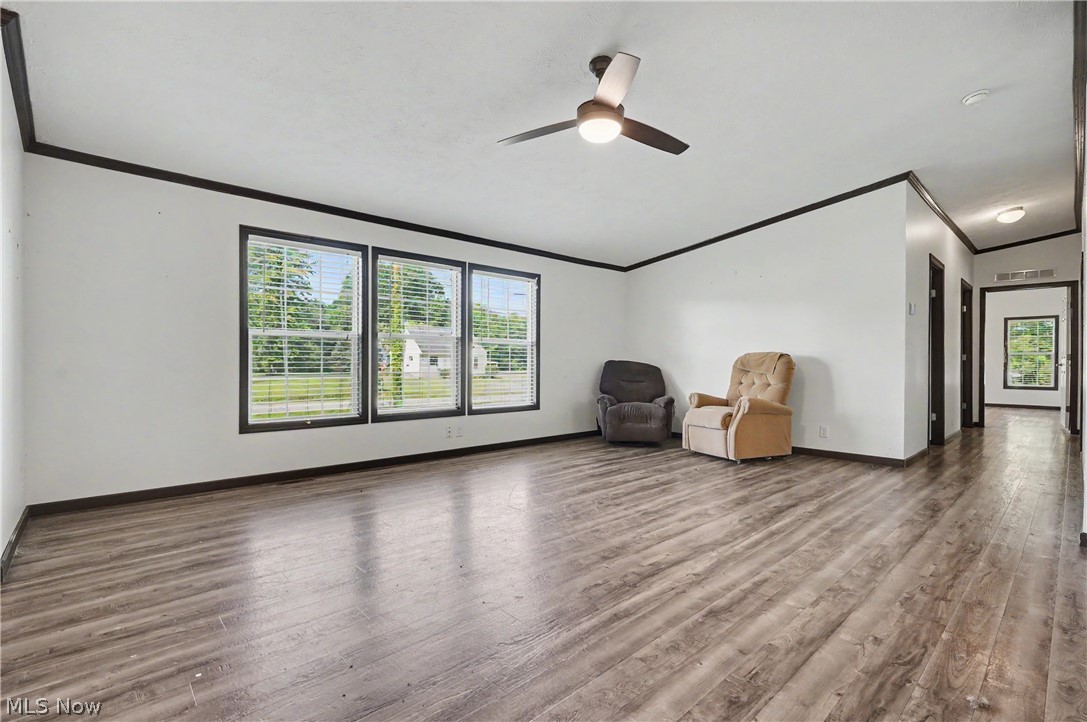 3424 Painesville Warren Road Southington OH 44470