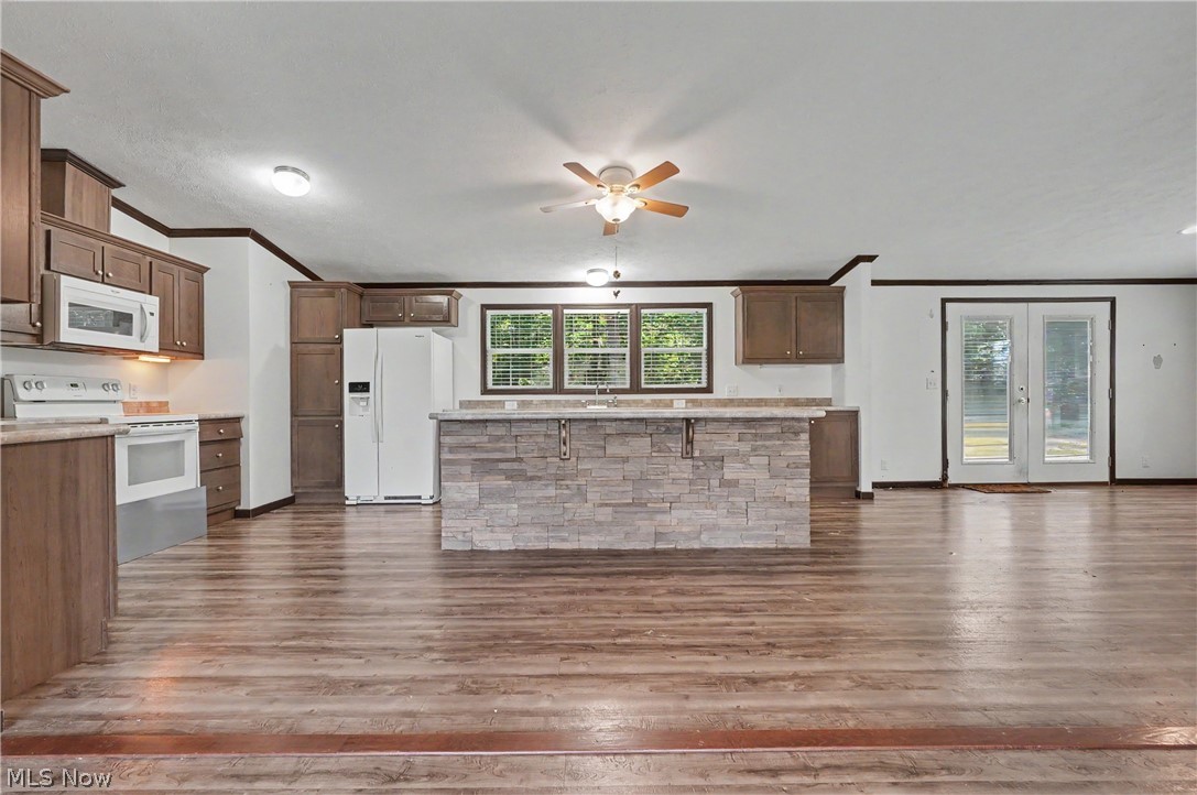 3424 Painesville Warren Road Southington OH 44470