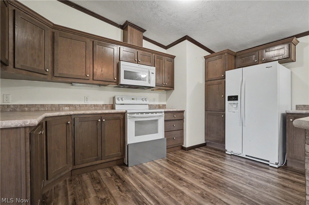 3424 Painesville Warren Road Southington OH 44470