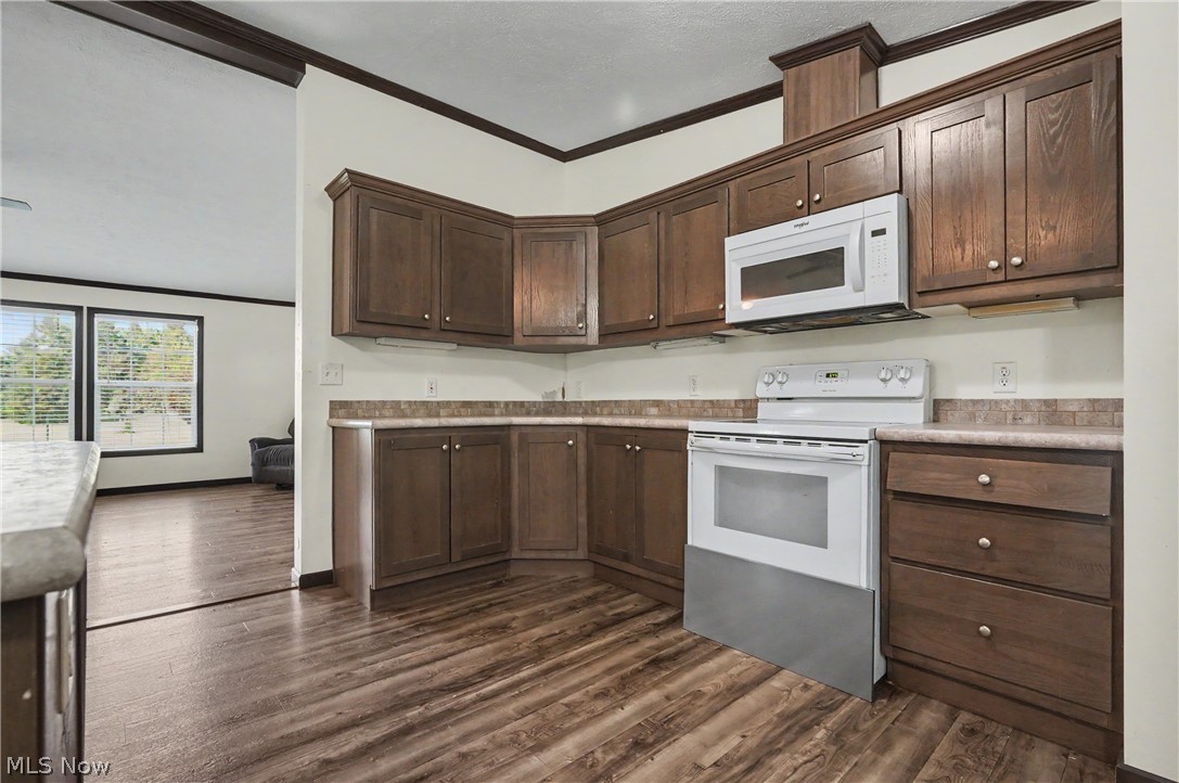 3424 Painesville Warren Road Southington OH 44470