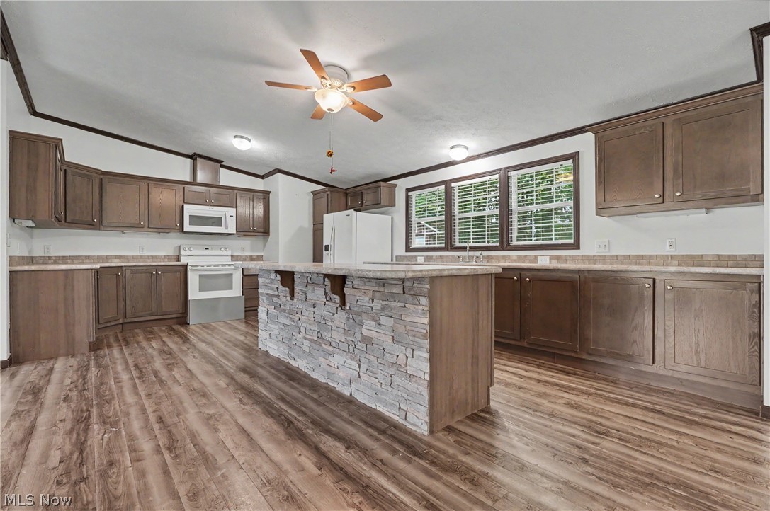 3424 Painesville Warren Road Southington OH 44470