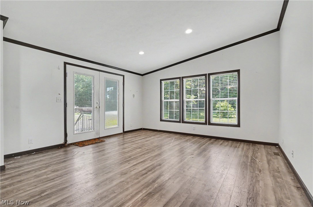 3424 Painesville Warren Road Southington OH 44470
