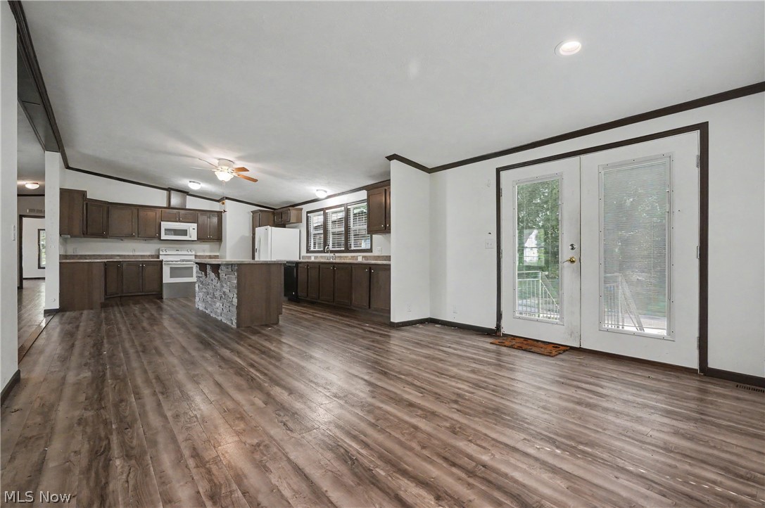 3424 Painesville Warren Road Southington OH 44470