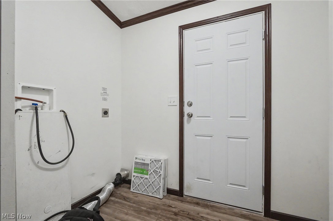 3424 Painesville Warren Road Southington OH 44470