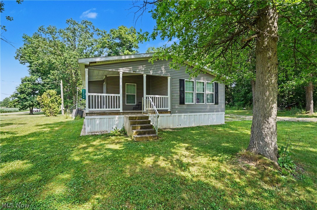 3424 Painesville Warren Road Southington OH 44470