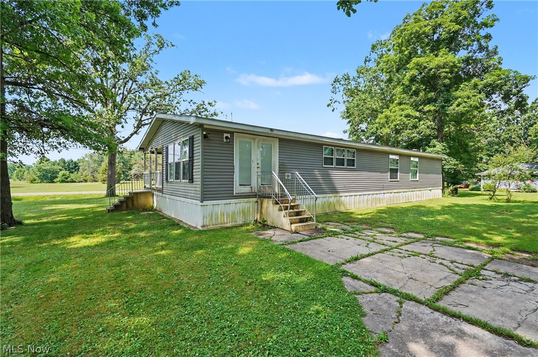 3424 Painesville Warren Road Southington OH 44470