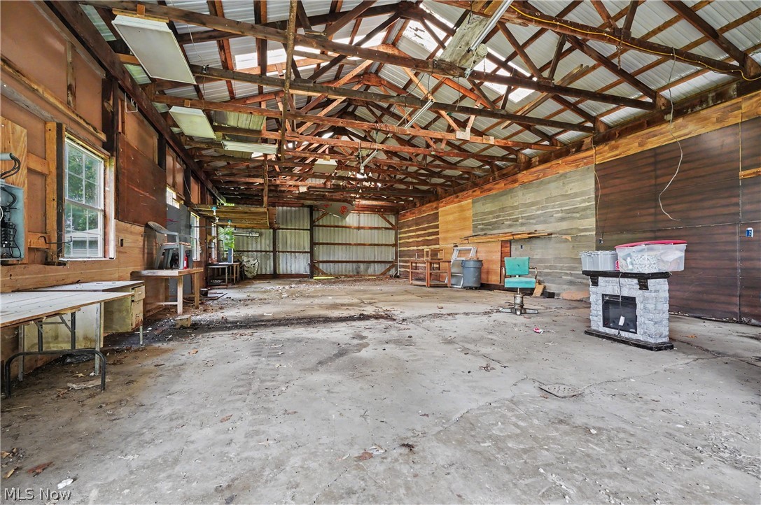 3424 Painesville Warren Road Southington OH 44470