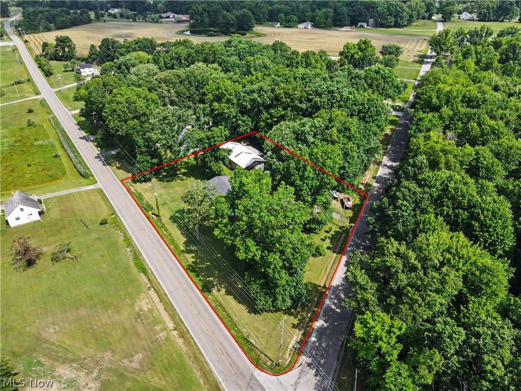 3424 Painesville Warren Road Southington OH 44470