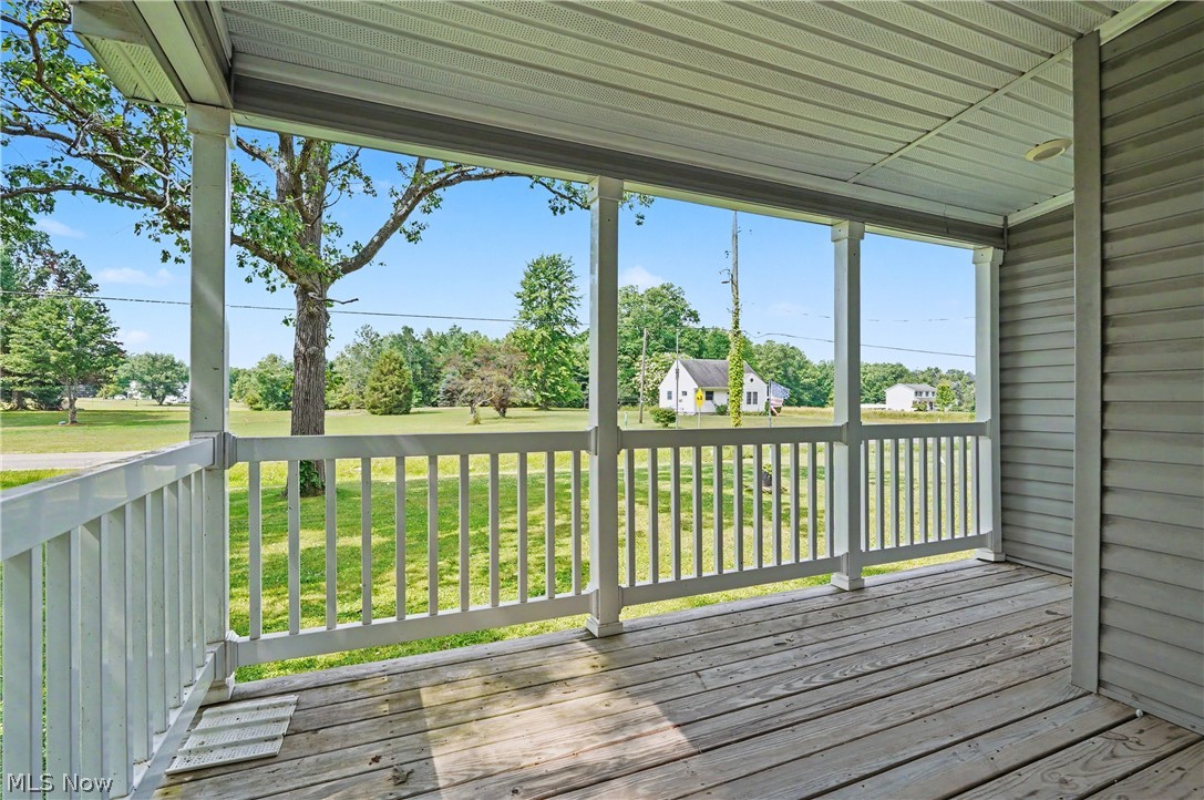 3424 Painesville Warren Road Southington OH 44470