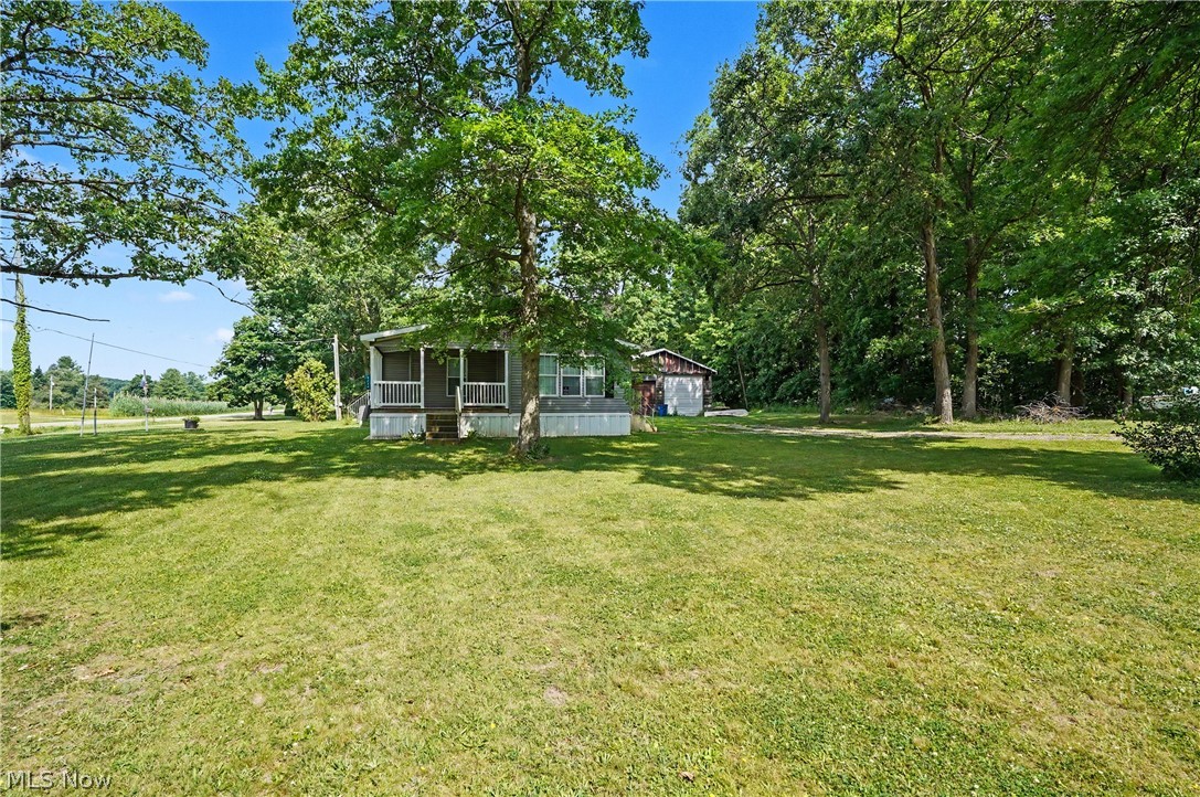 3424 Painesville Warren Road Southington OH 44470