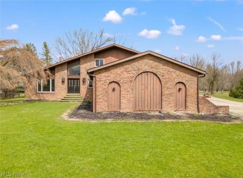 4747 Sharon Copley Road Medina OH 44256