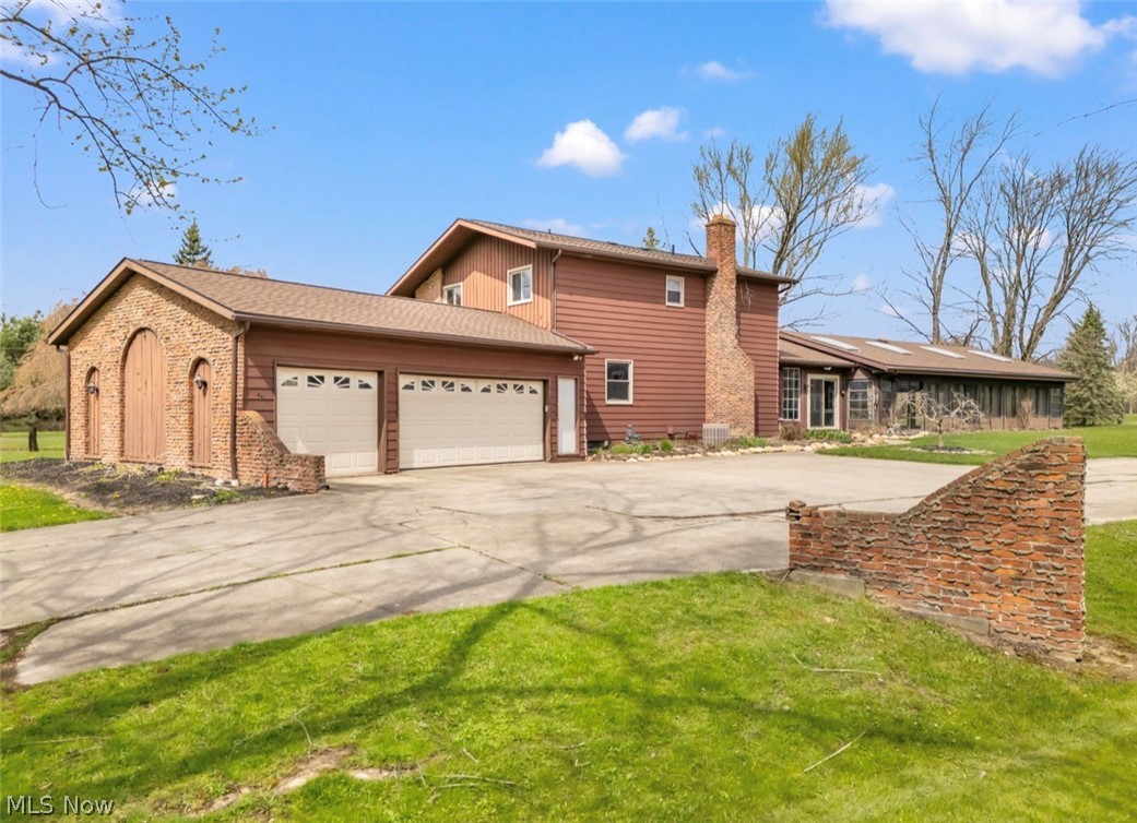 4747 Sharon Copley Road Medina OH 44256