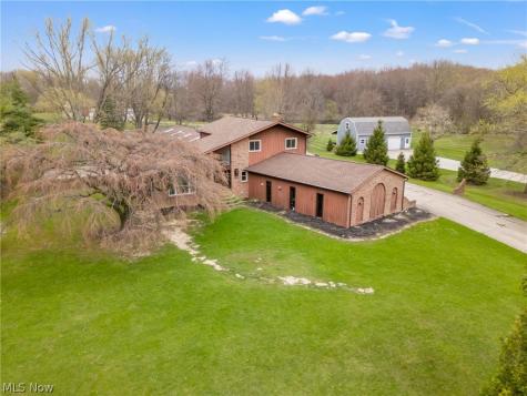 4747 Sharon Copley Road Medina OH 44256