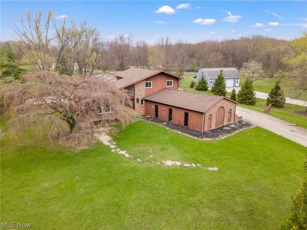 4747 Sharon Copley Road Medina OH 44256