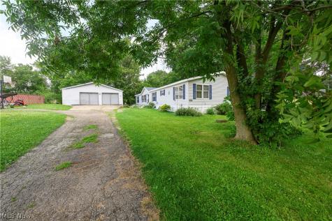 13129 Shank Road Doylestown OH 44230