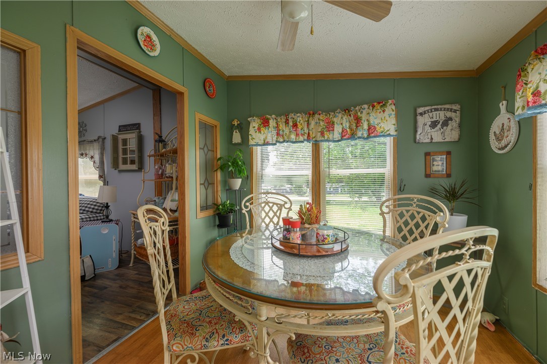 13129 Shank Road Doylestown OH 44230
