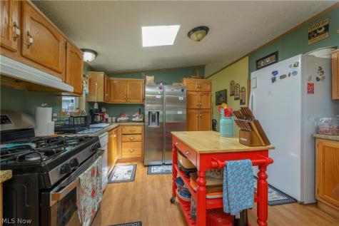 13129 Shank Road Doylestown OH 44230
