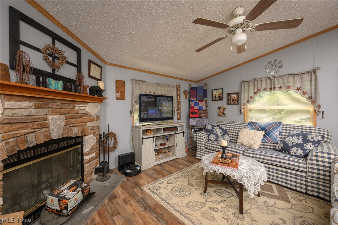 13129 Shank Road Doylestown OH 44230