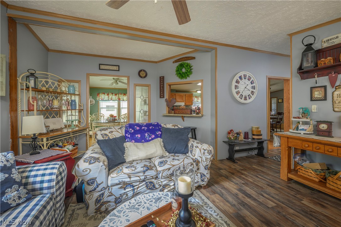 13129 Shank Road Doylestown OH 44230