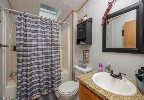 13129 Shank Road Doylestown OH 44230