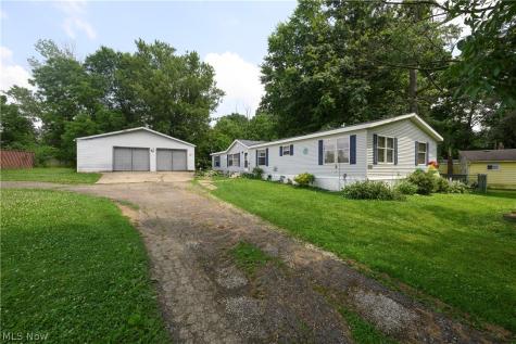 13129 Shank Road Doylestown OH 44230