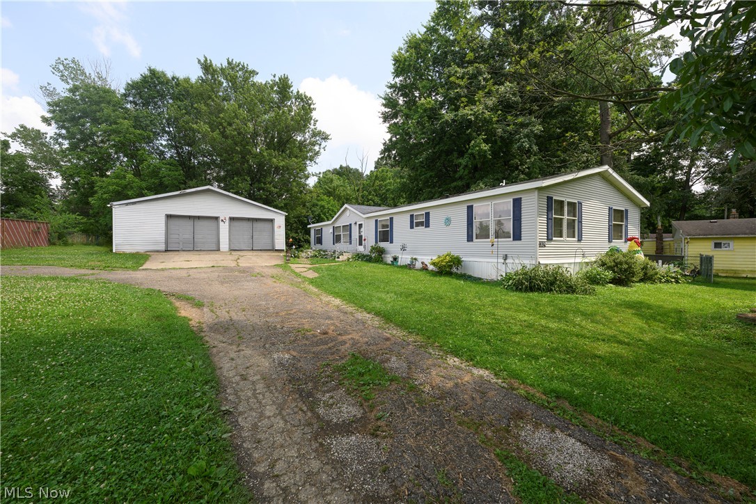13129 Shank Road Doylestown OH 44230