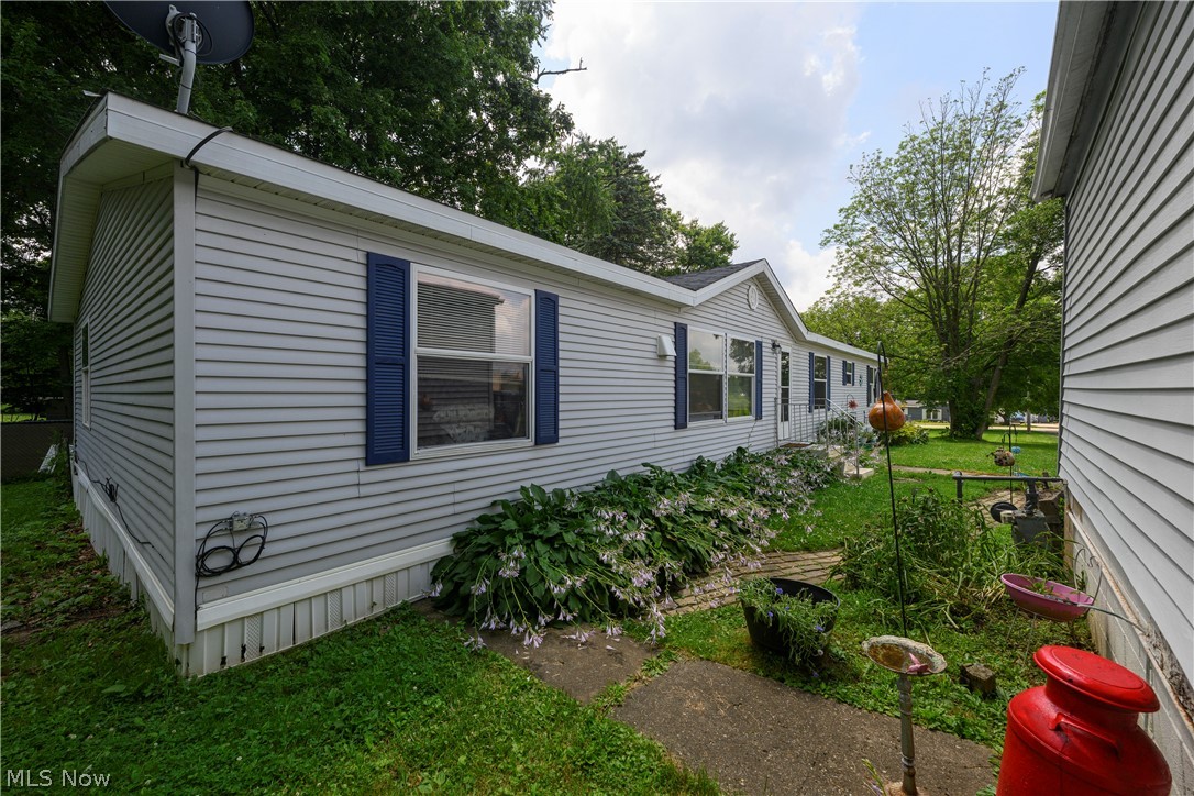 13129 Shank Road Doylestown OH 44230
