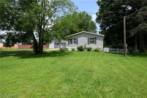 13129 Shank Road Doylestown OH 44230