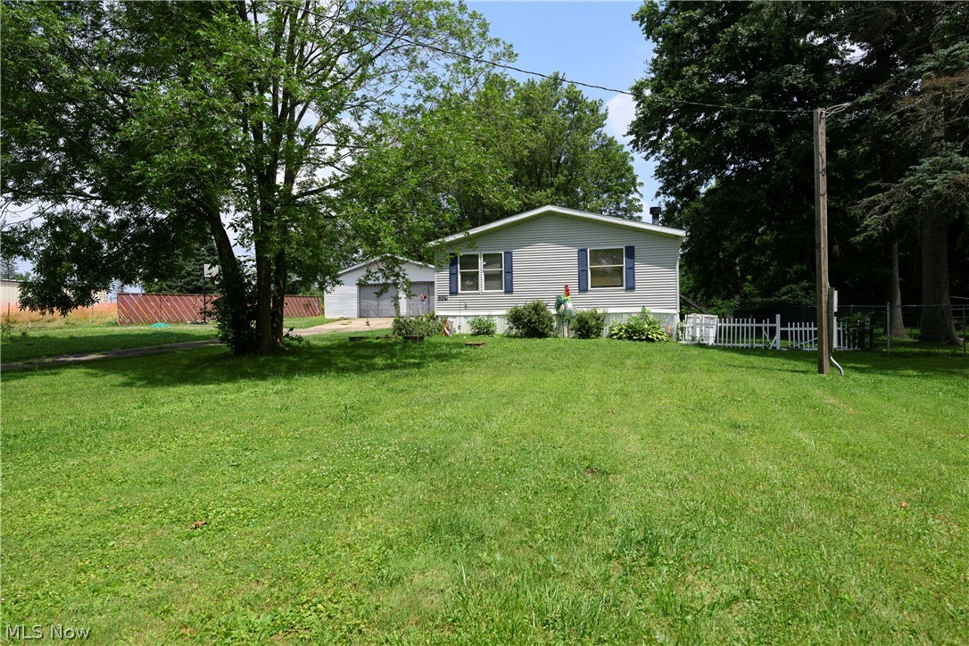 13129 Shank Road Doylestown OH 44230