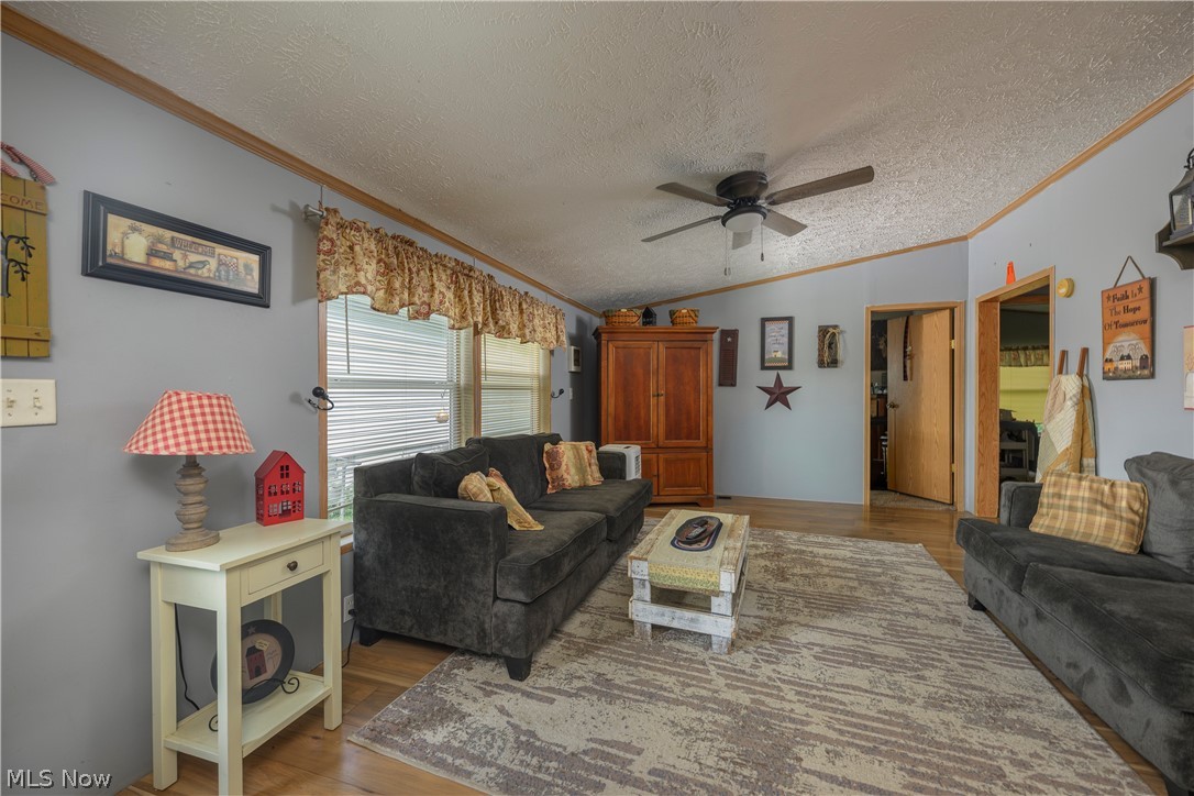 13129 Shank Road Doylestown OH 44230