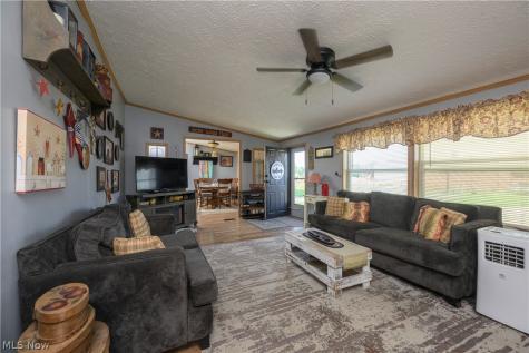 13129 Shank Road Doylestown OH 44230