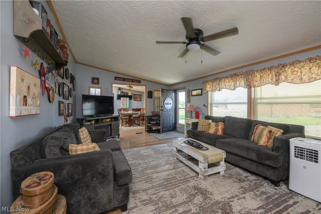 13129 Shank Road Doylestown OH 44230