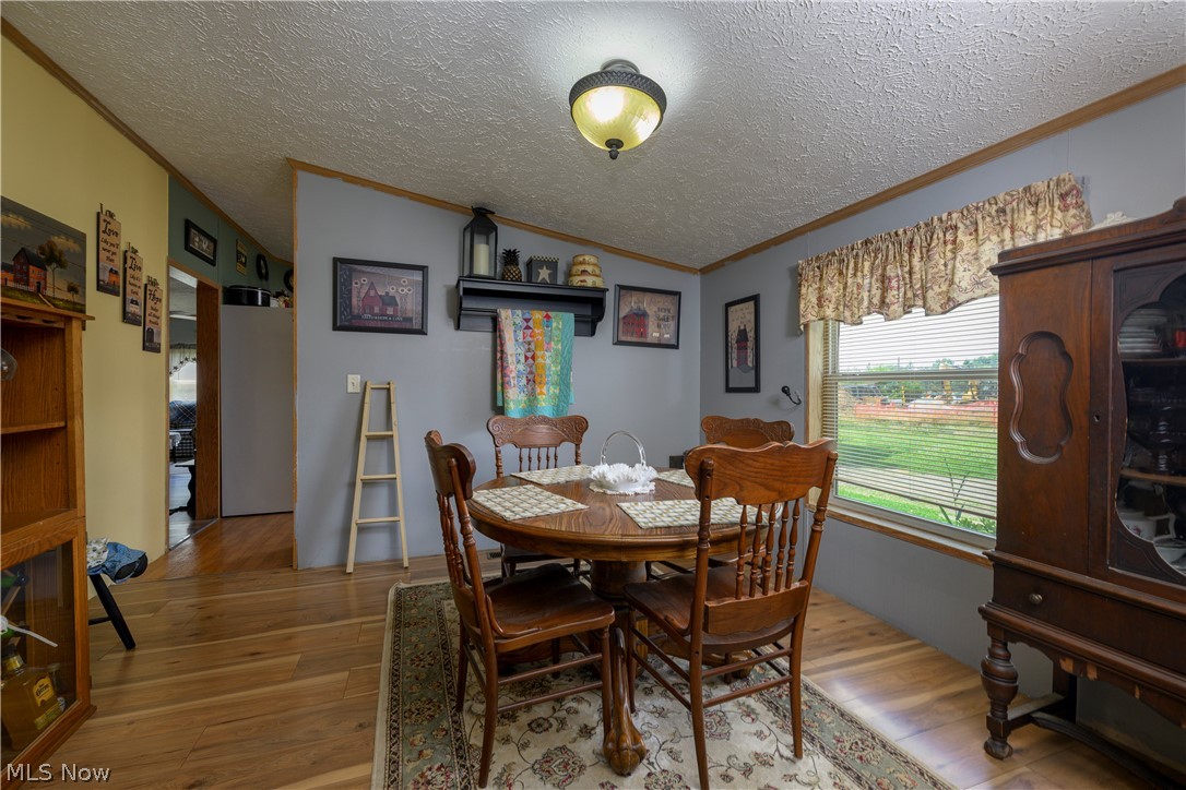 13129 Shank Road Doylestown OH 44230