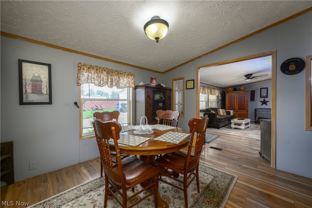 13129 Shank Road Doylestown OH 44230